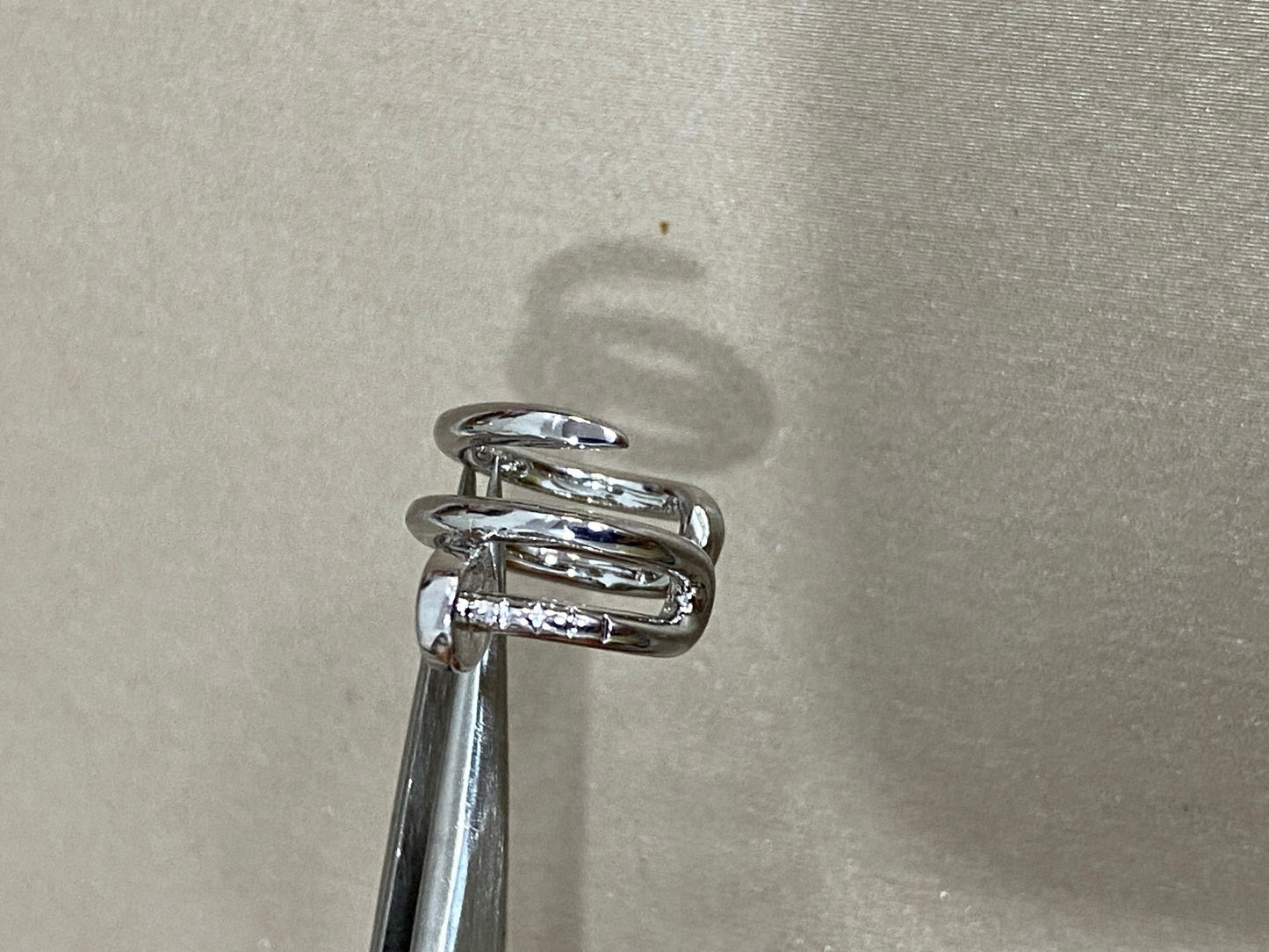 [Vintora]Single-ear clip