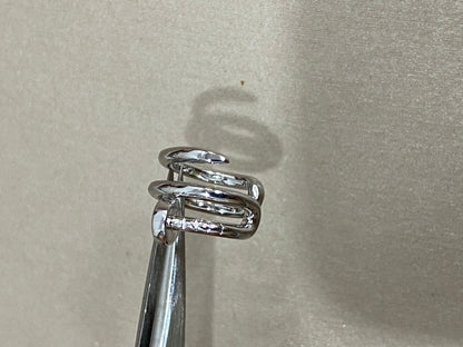 [Vintora]Single-ear clip