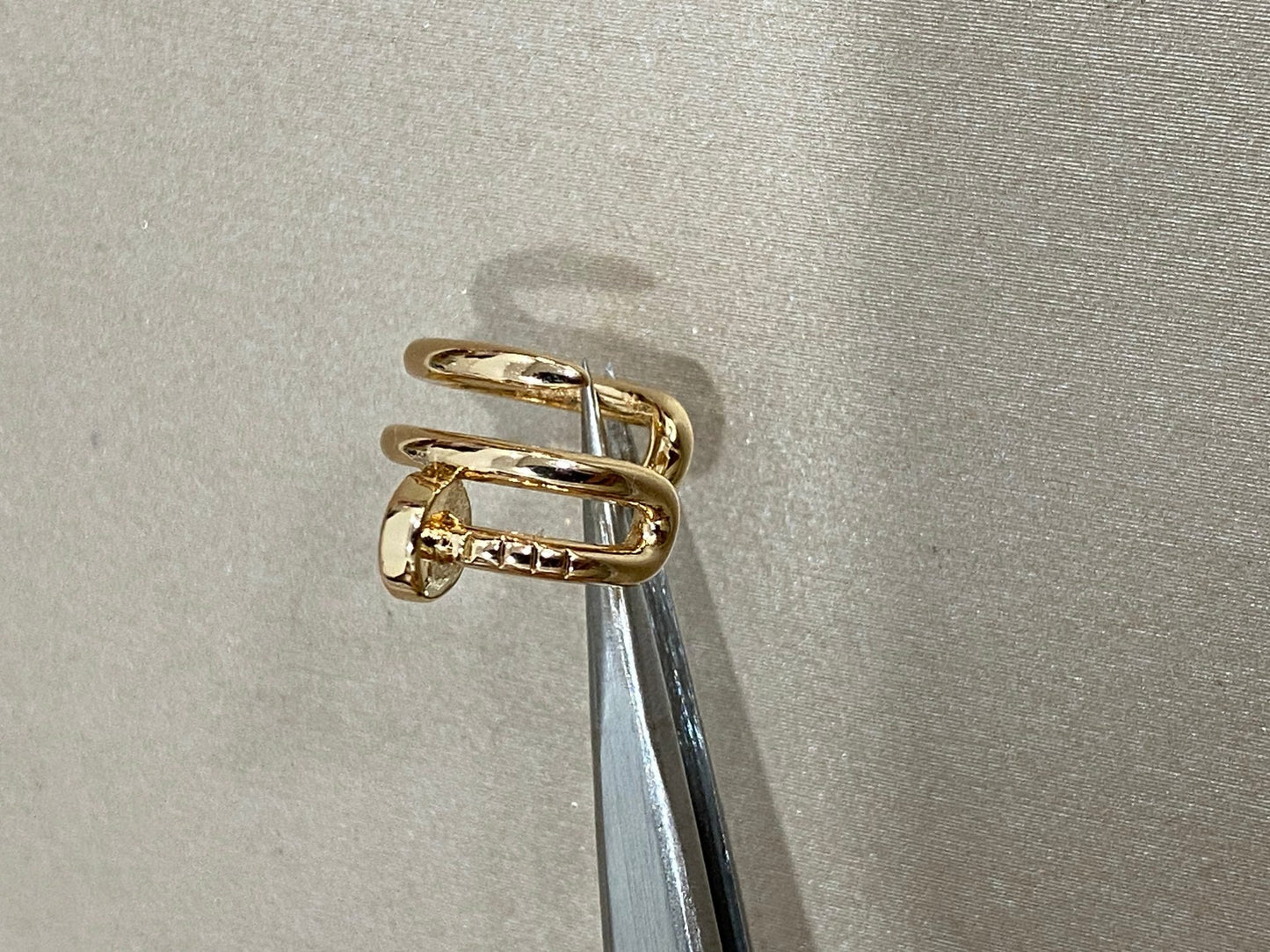 [Vintora]Single-ear clip