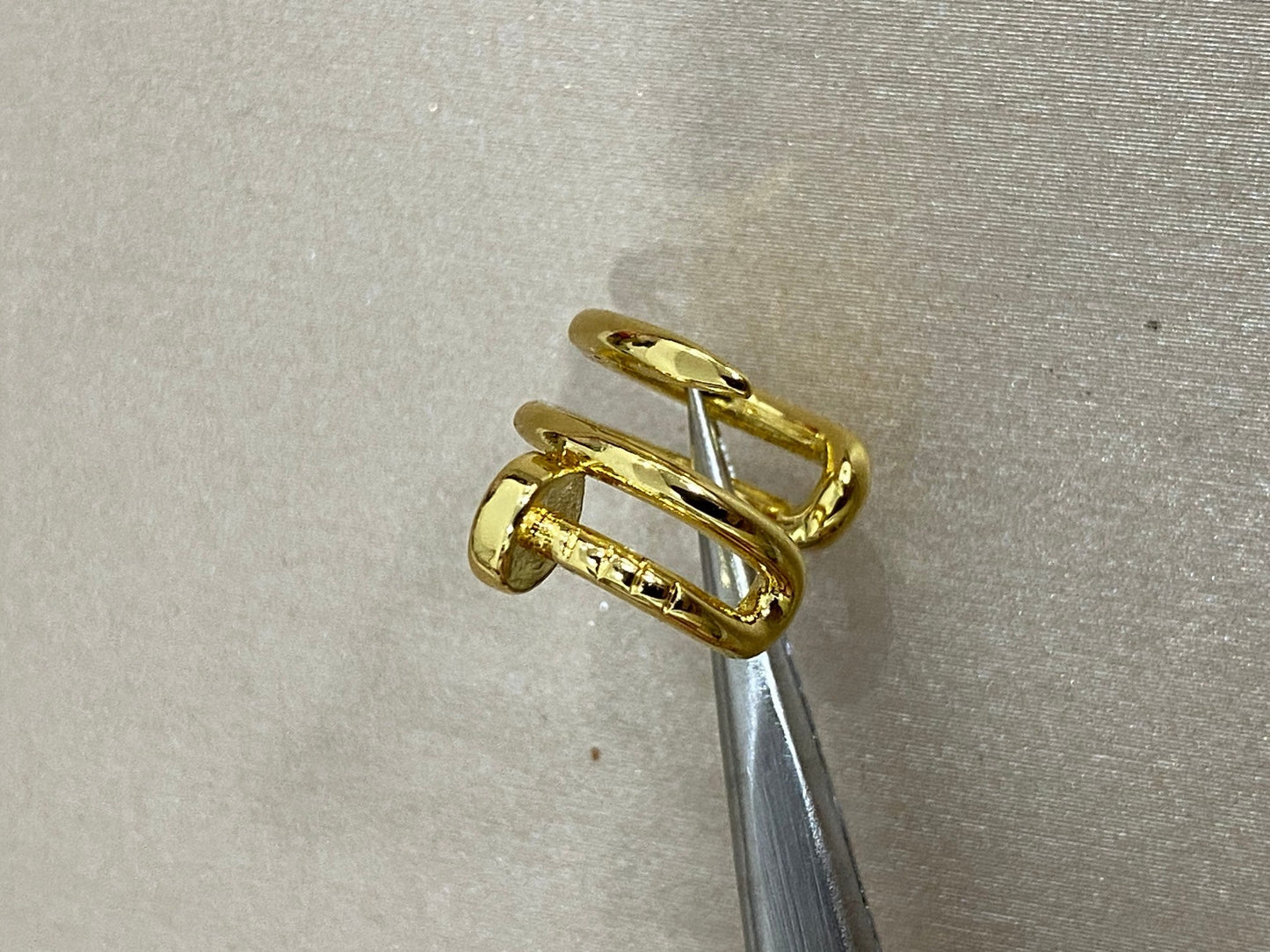 [Vintora]Single-ear clip