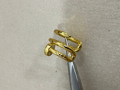 [Vintora]Single-ear clip