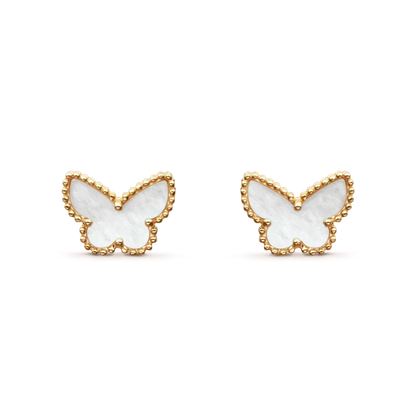 [Vintora]SWEET BUTTERFLY MOP EARSTUDS