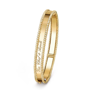 [Vintora]CLOVER BRACELET