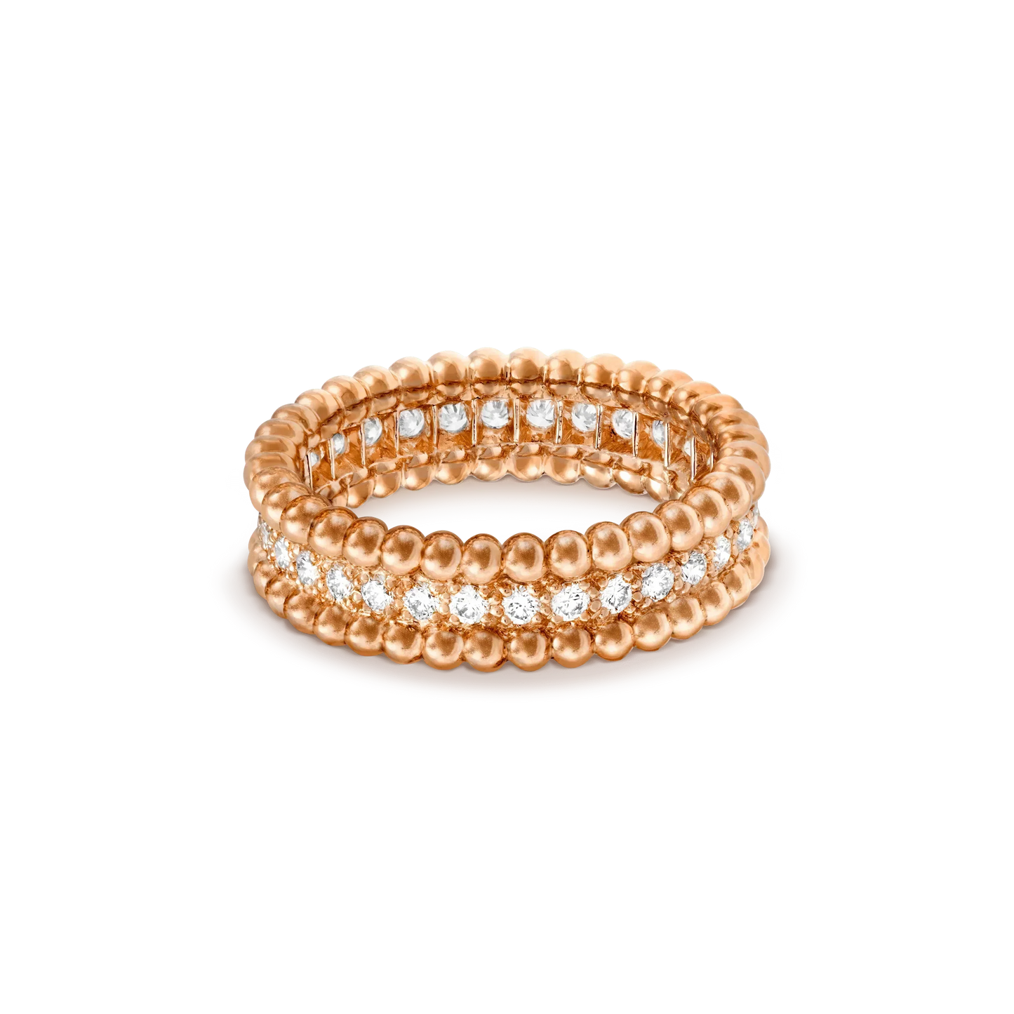 [Vintora]PERLEE DIAMOND Vintora GOLD RING