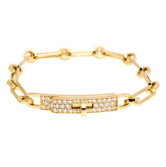 [Vintora]CHAINE BRACELET SMALL MODEL DIAMOND