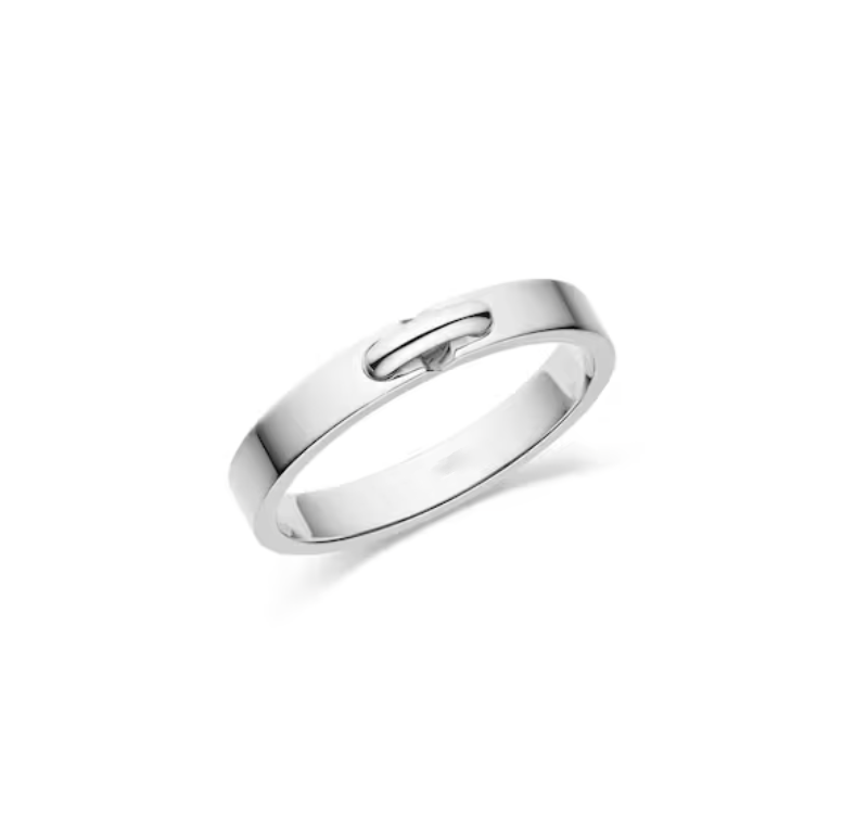 [Vintora]ALLIANCE LIENS VIDENCE 3MM RING