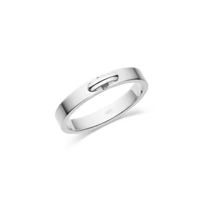 [Vintora]ALLIANCE LIENS VIDENCE 3MM RING