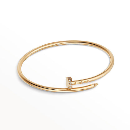 [Vintora]JUSTE BRACELET 2.5MM DIAMONDS