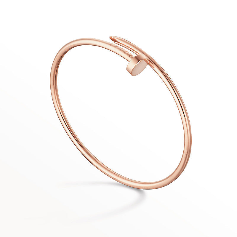[Vintora]JUSTE BRACELET 2.5MM