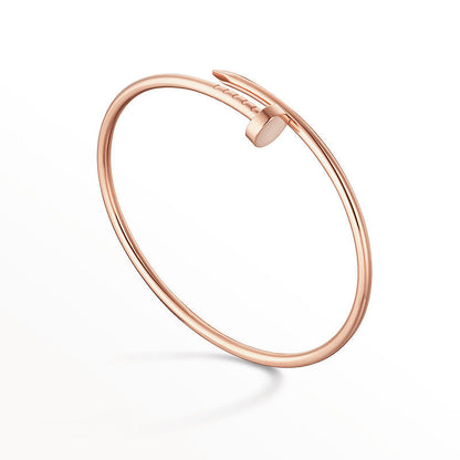 [Vintora]JUSTE BRACELET 2.5MM