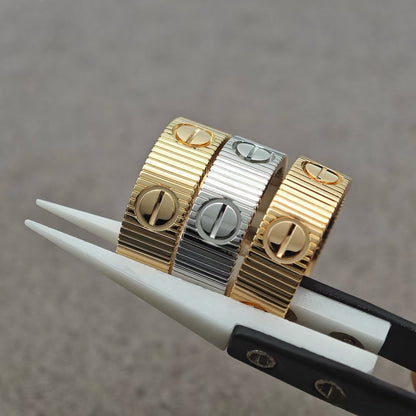 [Vintora]NEW LOVE 6.5MM RING