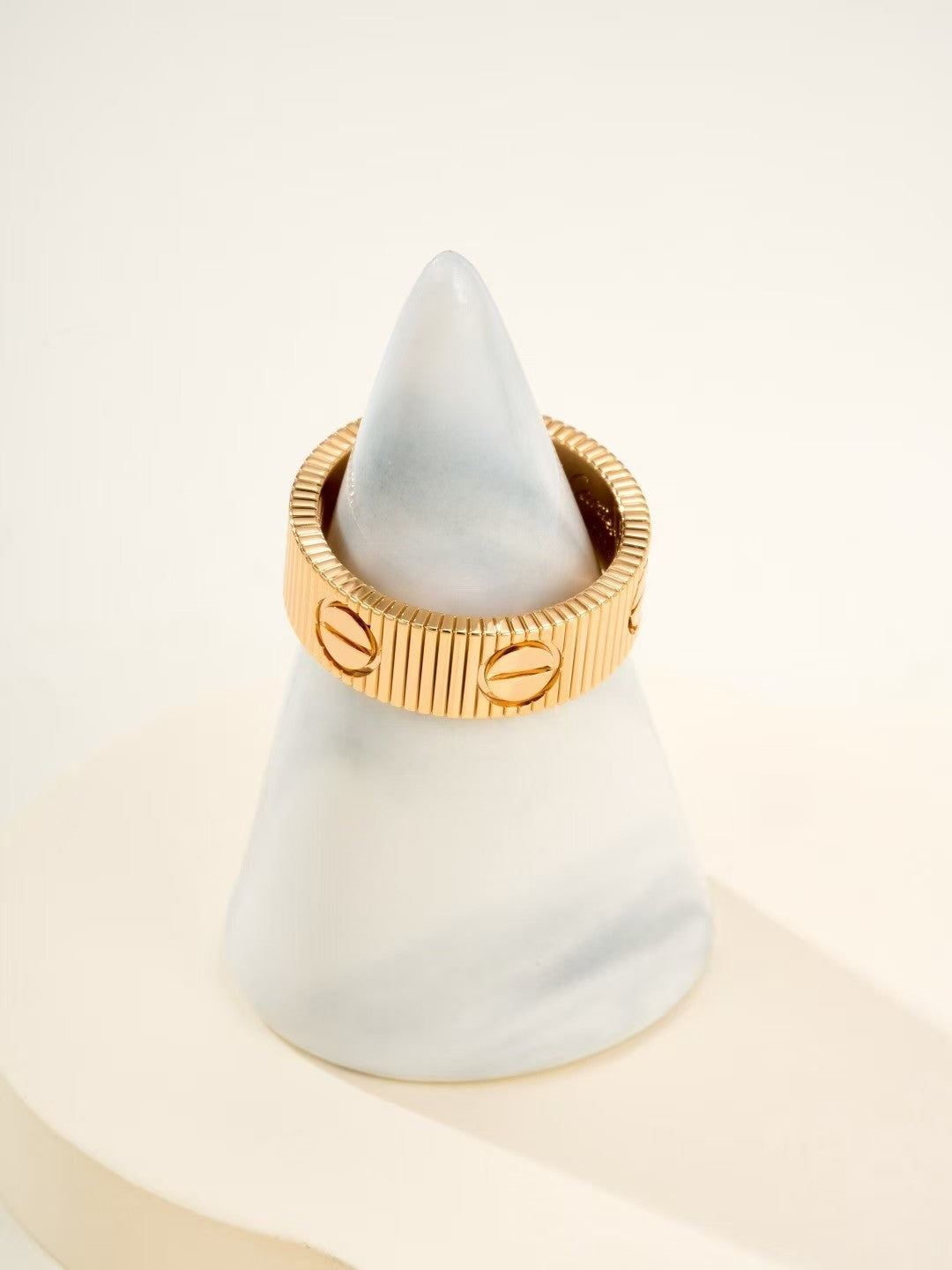 [Vintora]NEW LOVE 6.5MM RING