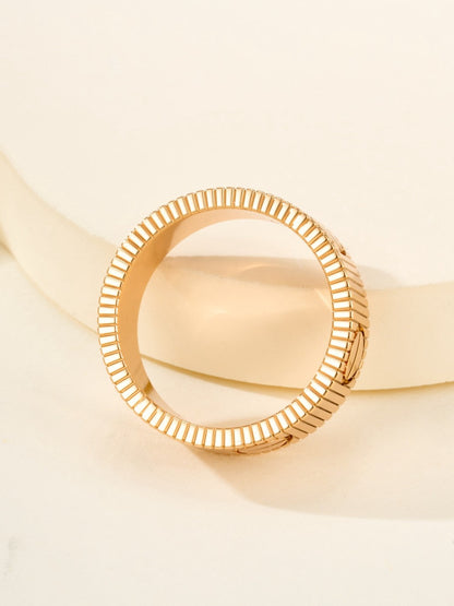 [Vintora]NEW LOVE 6.5MM RING