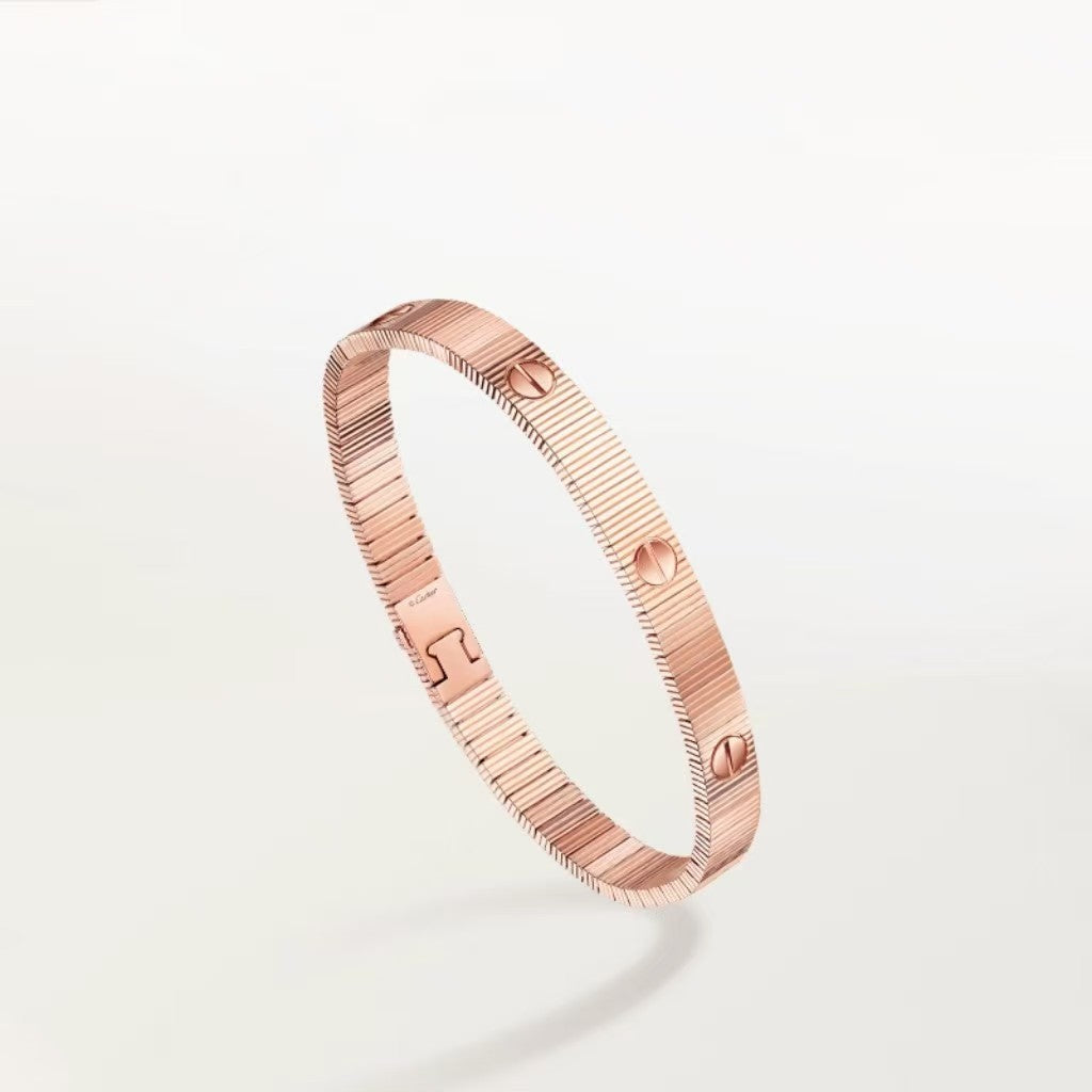 [Vintora]LOVE BRACELET 7 mm