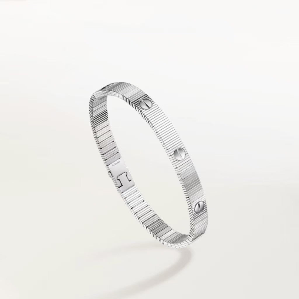 [Vintora]LOVE BRACELET 7 mm