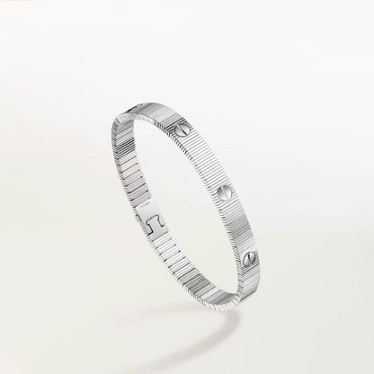 [Vintora]LOVE BRACELET 7 mm