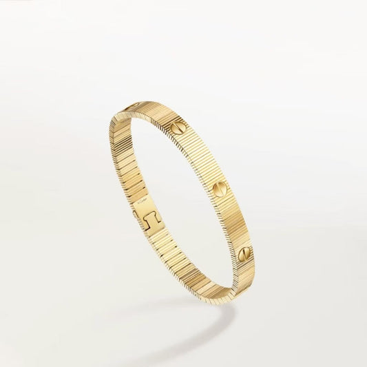 [Vintora]LOVE BRACELET 7 mm