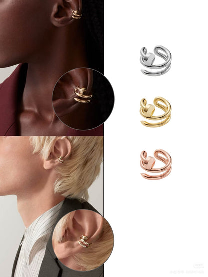 [Vintora]Single-ear clip