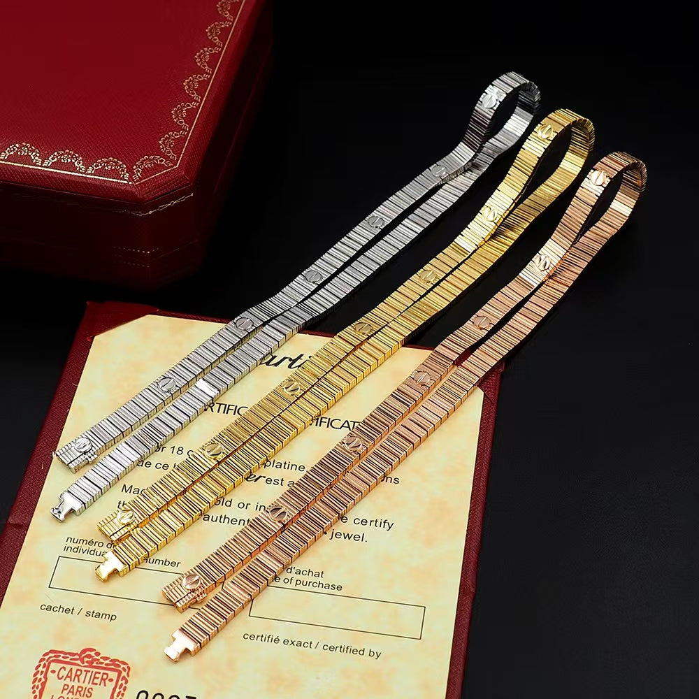 [Vintora]  2025 NEW LOVE UNLIMITED NECKLACE