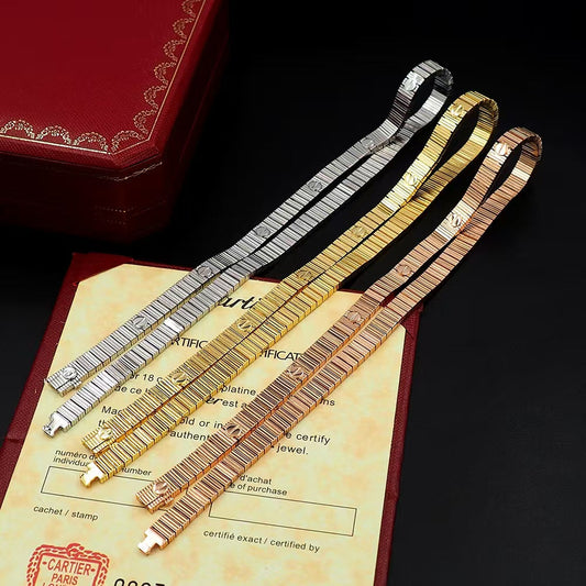 [Vintora]  2025 NEW LOVE UNLIMITED NECKLACE