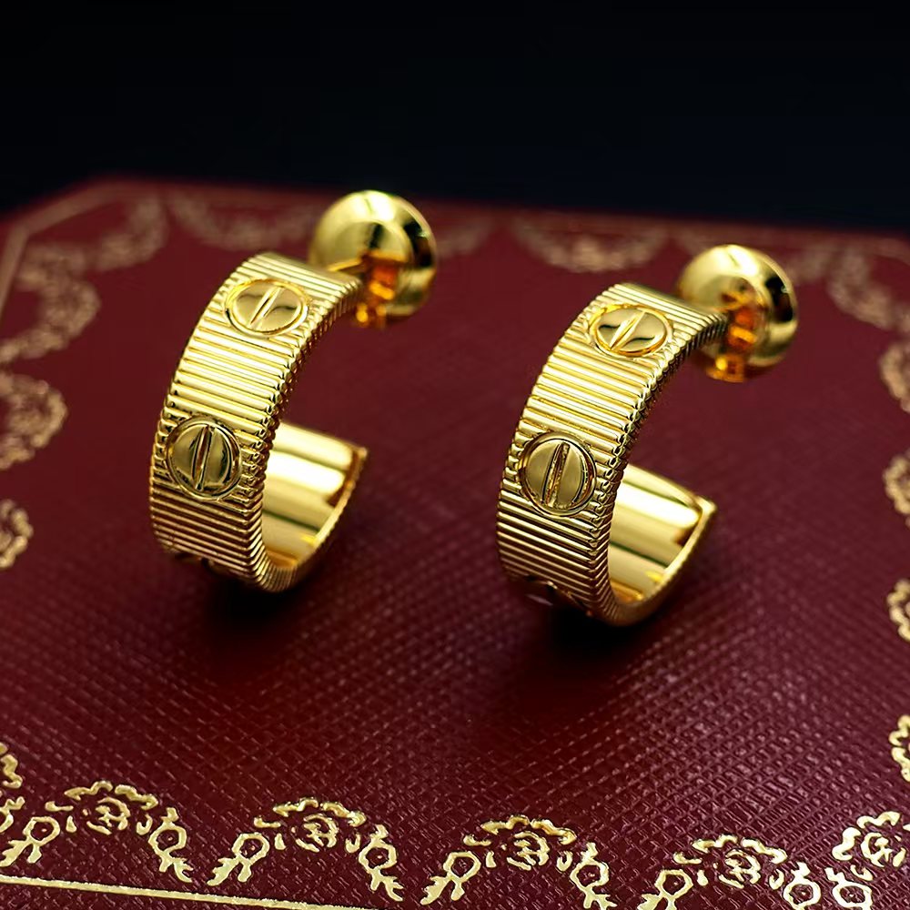 [Vintora] 2025 NEW LOVE UNLIMITED EARRINGS