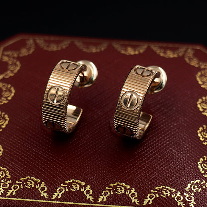 [Vintora] 2025 NEW LOVE UNLIMITED EARRINGS