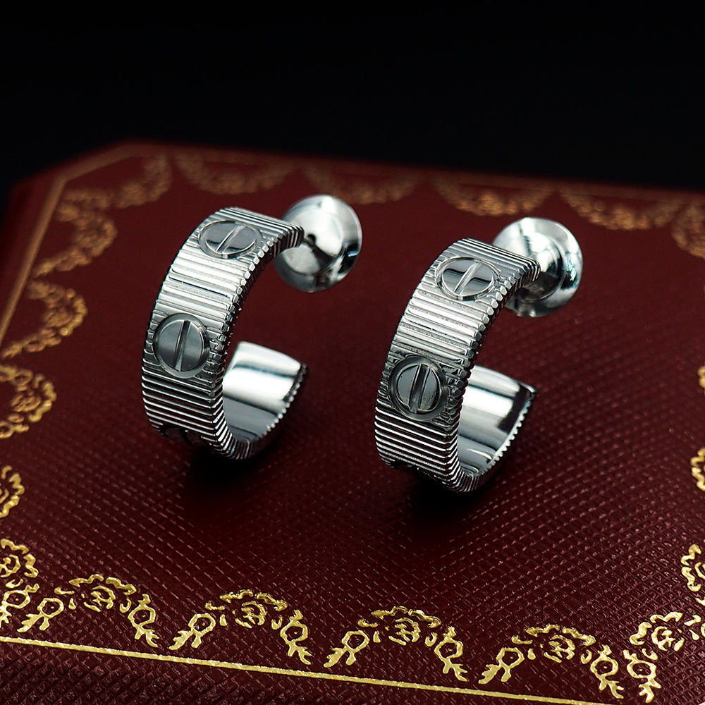[Vintora] 2025 NEW LOVE UNLIMITED EARRINGS