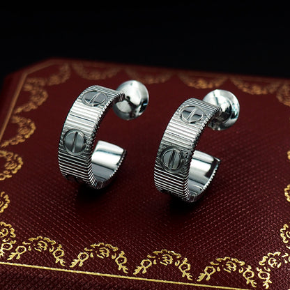 [Vintora] 2025 NEW LOVE UNLIMITED EARRINGS