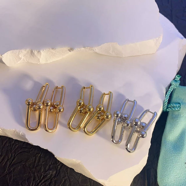 [Vintora]HW SERIES EARRINGS