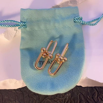 [Vintora]HW SERIES EARRINGS
