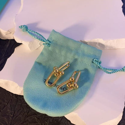 [Vintora]HW SERIES EARRINGS