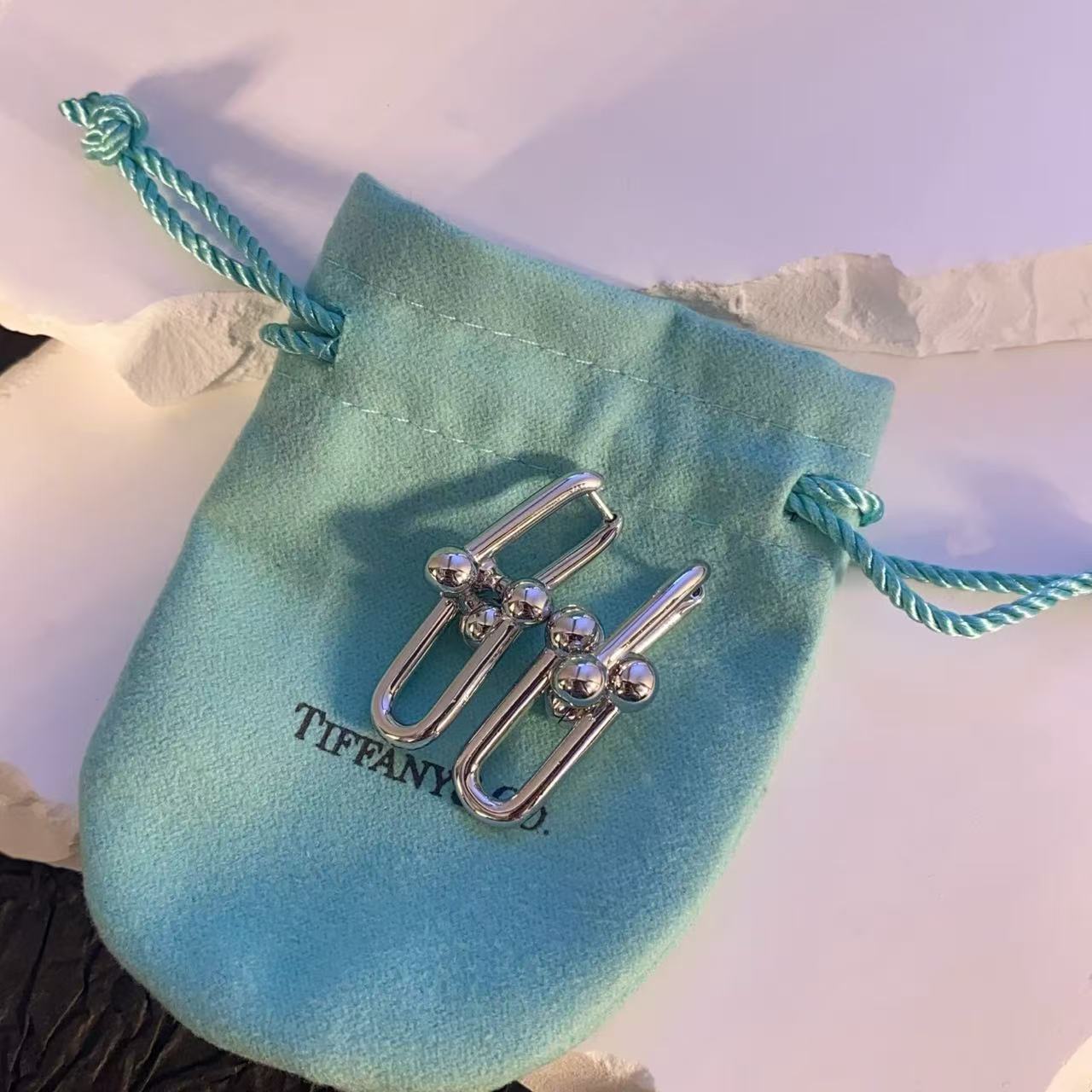 [Vintora]HW SERIES EARRINGS