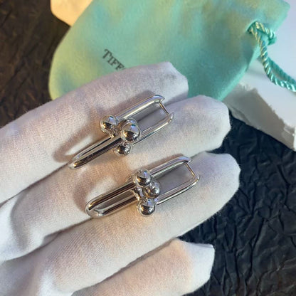 [Vintora]HW SERIES EARRINGS