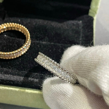 [Vintora]PERLEE DIAMOND Vintora GOLD RING