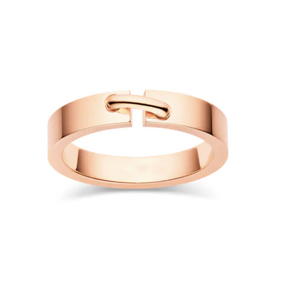 [Vintora]ALLIANCE LIENS VIDENCE 4MM RING