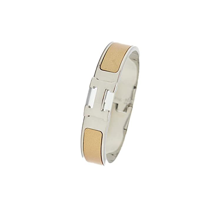 [Vintora]H CHAMPAGNE BRACELET