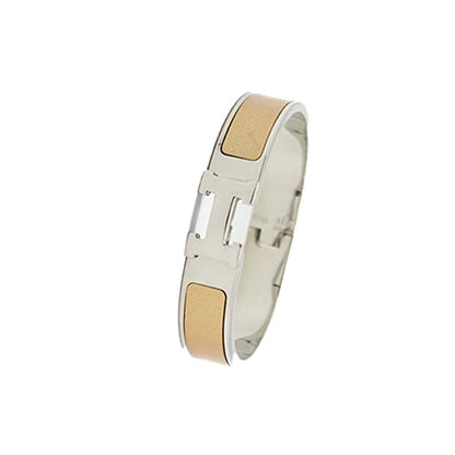 [Vintora]H CHAMPAGNE BRACELET