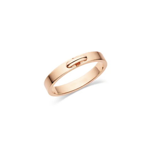 [Vintora]ALLIANCE LIENS VIDENCE 3MM RING