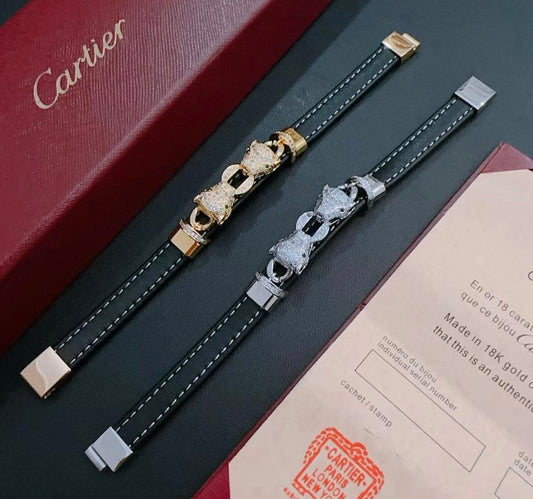 [Vintora Jewelry] PANTHERE  BRACELET