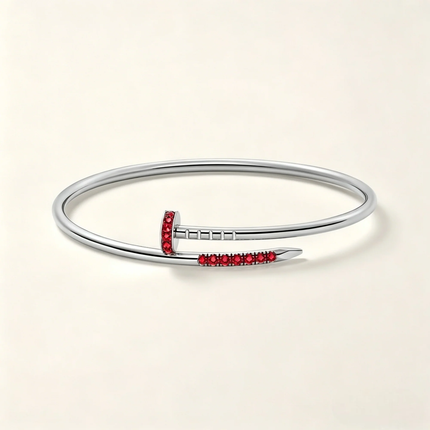 [Vintora]JUSTE BRACELET 2.5MM DIAMONDS NEW