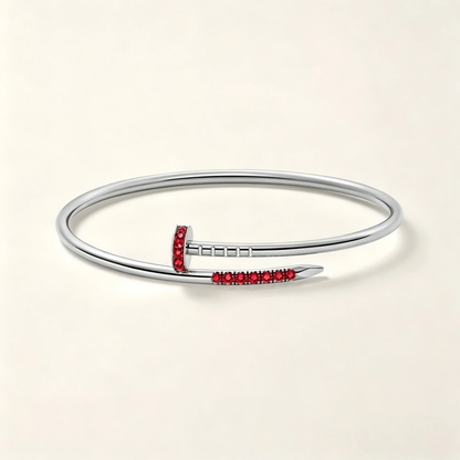 [Vintora]JUSTE BRACELET 2.5MM DIAMONDS NEW
