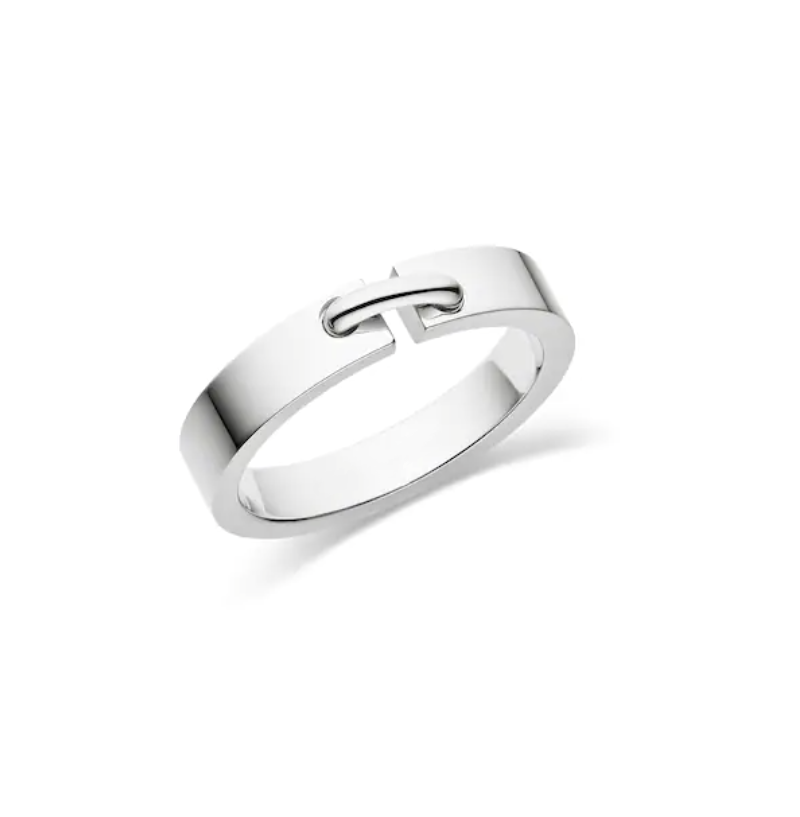 [Vintora]ALLIANCE LIENS VIDENCE 4MM RING