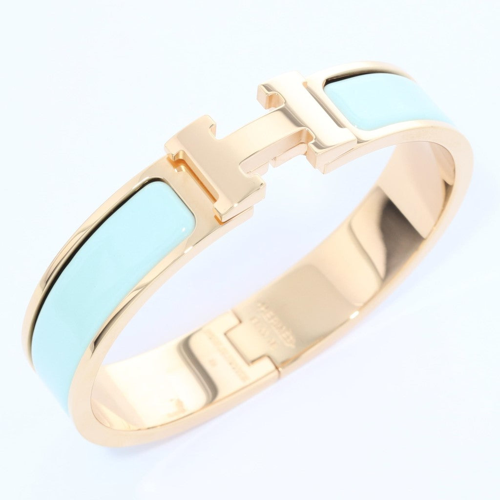 [Vintora]H LIGHT BLUE BRACELET