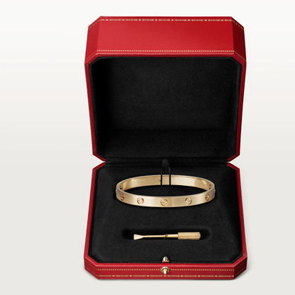 [Vintora]LOVE BRACELET 6.1MM