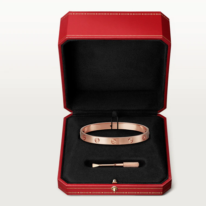 [Vintora]LOVE BRACELET 6.1MM