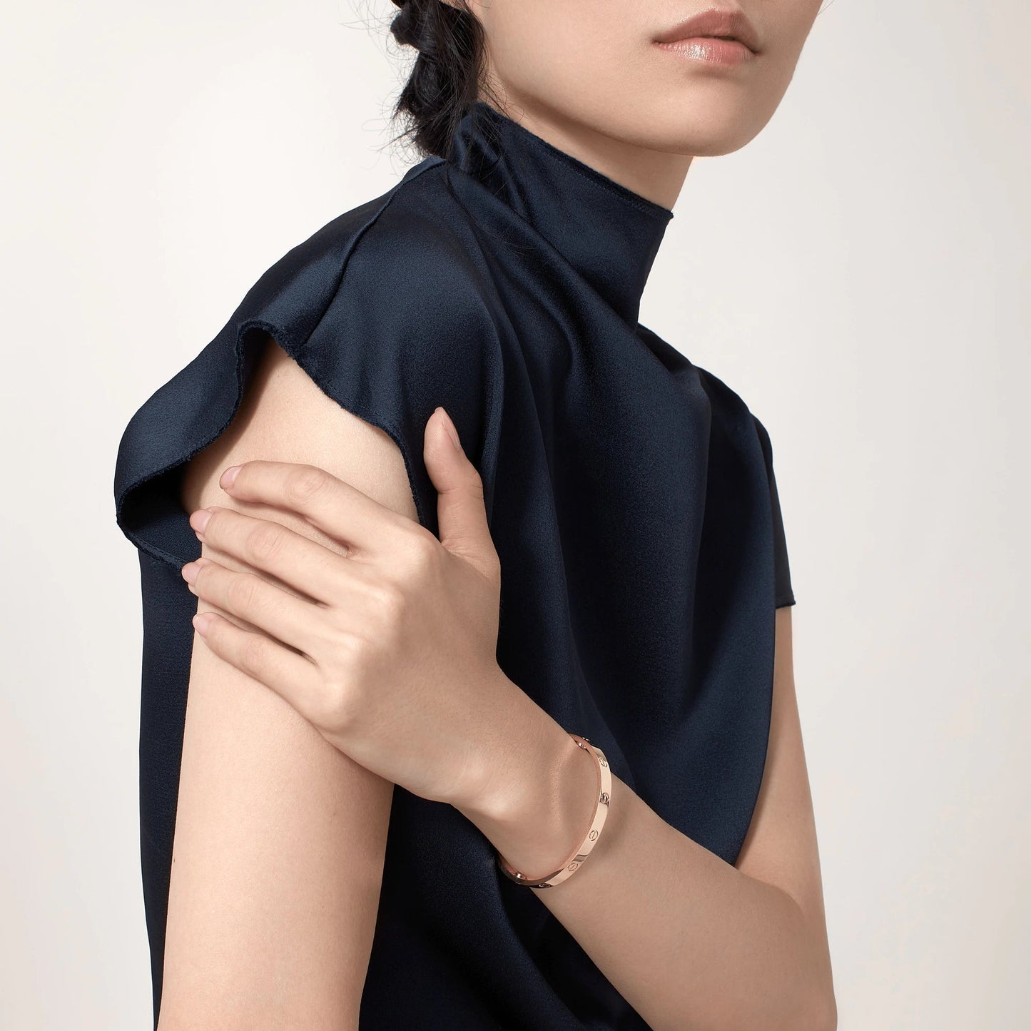 [Vintora]LOVE BRACELET 6.1MM