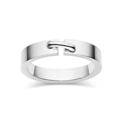 [Vintora]ALLIANCE LIENS VIDENCE 4MM RING