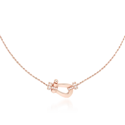 [Vintora]FORCE 10 DIAMOND NECKLACE