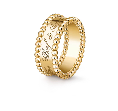 [Vintora]PERLEE  RING