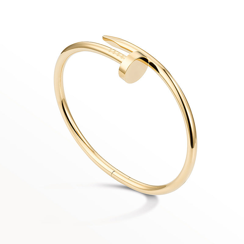 [Vintora]JUSTE BRACELET 3.5MM